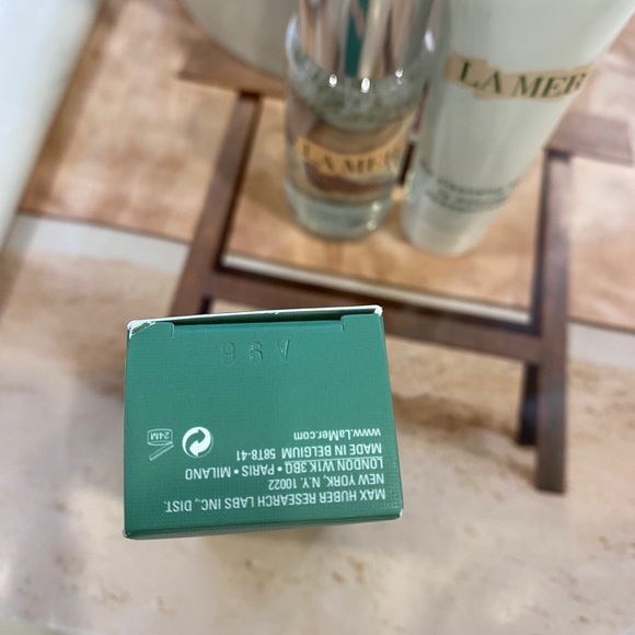 La Mer Lamer Intensive Mask - Picture 2 of 2